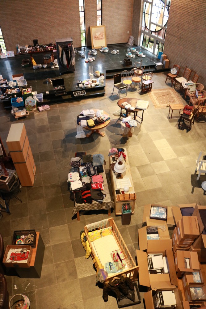 Vluchtelingenopvang in Oisterwijk onder de loep (Deel 1)