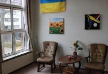 Vluchtelingenopvang in Oisterwijk: Indrukwekkend voorbeeld van kleinschalige opvang vluchtelingen (Deel 2)