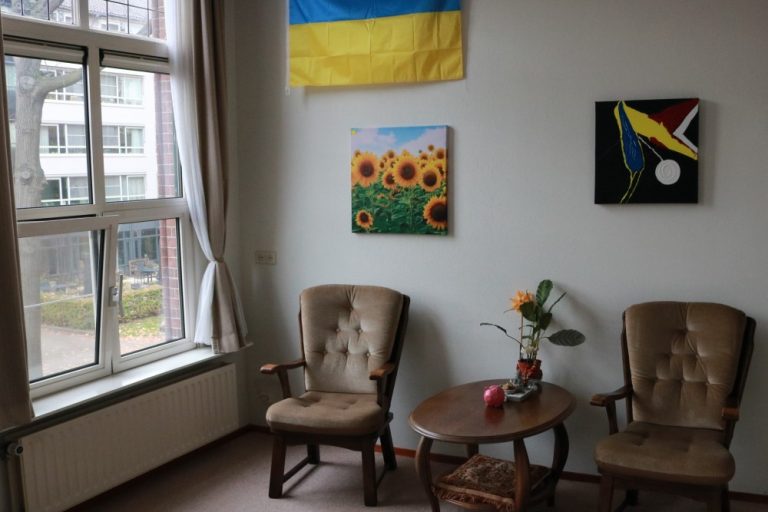 Vluchtelingenopvang in Oisterwijk: Indrukwekkend voorbeeld van kleinschalige opvang vluchtelingen (Deel 2)