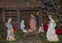 Moergestel Kerstdorp 2024