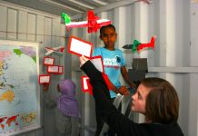 Vluchtelingenopvang in Oisterwijk: Via het onderwijs ontstaat integratie en draagvlak (Deel 3)