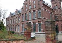 Meer Oekraïense vluchtelingen naar camping Klein Oisterwijk