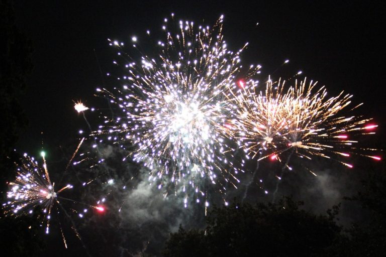Gemeente Oisterwijk: Sluiting garagebox met vuurwerk en verdovende middelen