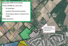 Eerder tegengehouden woningbouwkans Plan Buitenerven kan alsnog doorgaan