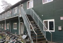 Vluchtelingenopvang in Oisterwijk: Spreidingswet zorgt niet voor spreiding