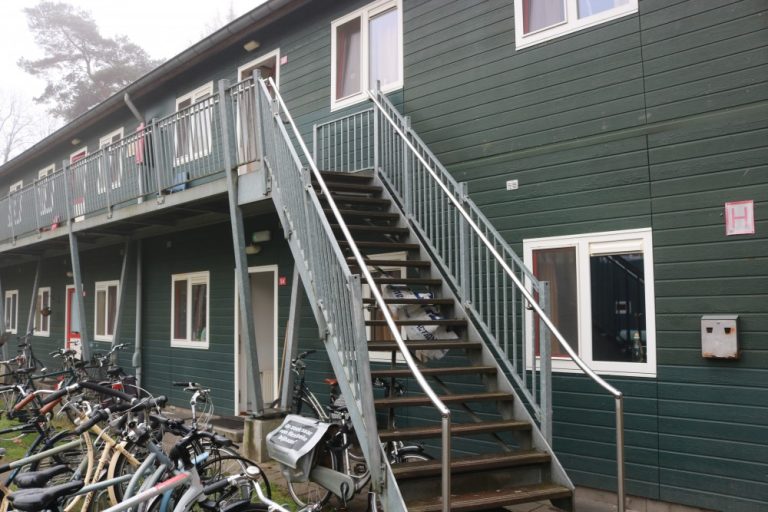 Vluchtelingenopvang in Oisterwijk: Spreidingswet zorgt niet voor spreiding