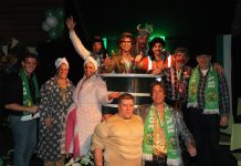 Tonpraot Haaren 2025