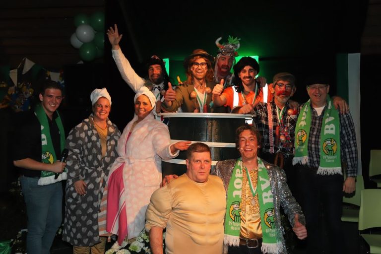 Tonpraot Haaren 2025