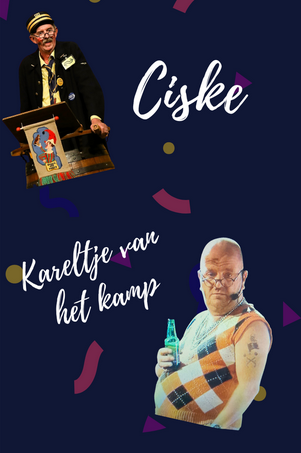 Voetbalquiz en sauwelen bij Trinitas Oisterwijk