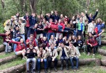 Ga vrijwillig aan de slag in Oisterwijk!