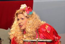 Kaartverkoop Sauwel en Gala in Oisterwijks Döllekesgat