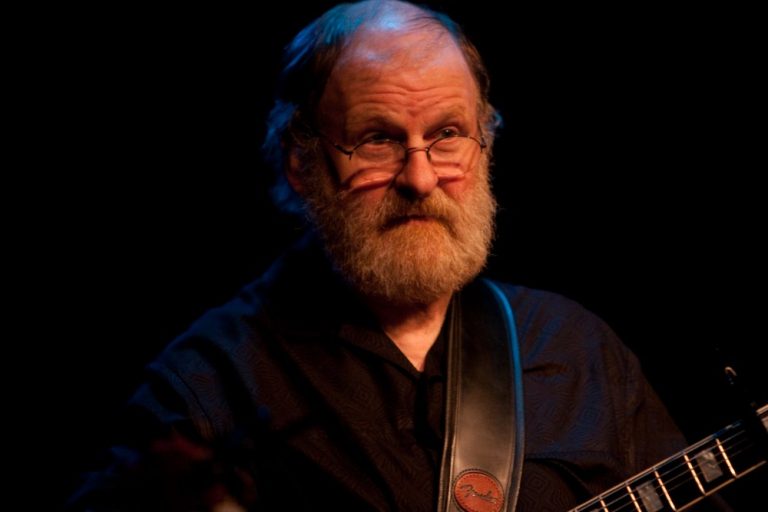 Willem Vermandere deze week in Tiliander Oisterwijk
