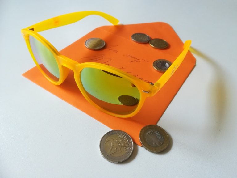 Zomerontmoetingen: Declaratie aanvragen voor deelnamekosten