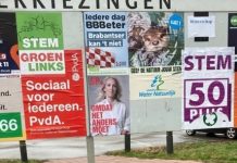 Wist u dat? Nieuwe reclameregels voor politieke partijen!