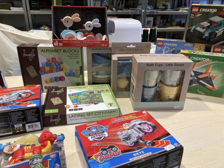 Sociaal Huis Oisterwijk sluit zich aan bij Alliantie Kinderarmoede