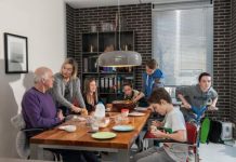 Positief opvoeden na de scheiding