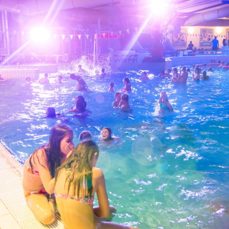 Intents Party in Den Donk Oisterwijk
