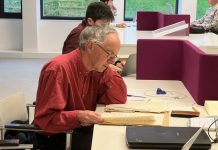 Maand van de geschiedenis: Wie waren de echte helden bij de bevrijding van Oisterwijk in 1944?