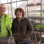 Oisterwijk vergroent met gratis planten