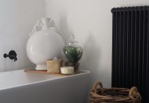 De Voordelen van het Kiezen voor Lineaire Afvoeren voor Uw Douche*