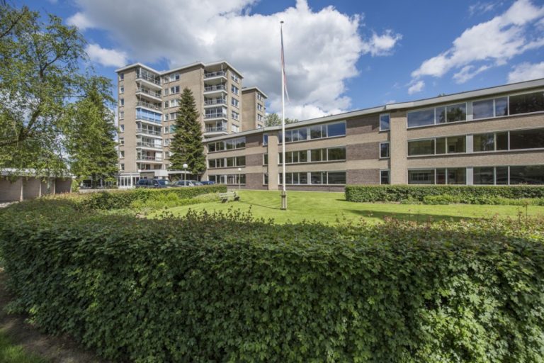 Open huis woning in Burghtweide Oisterwijk