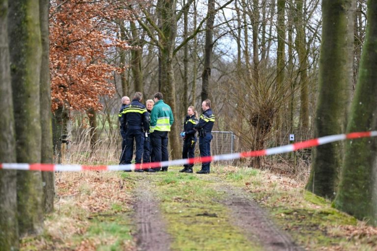Overleden persoon aangetroffen in Moergestel