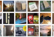 In Oisterwijk krijg je het gratis of ruil