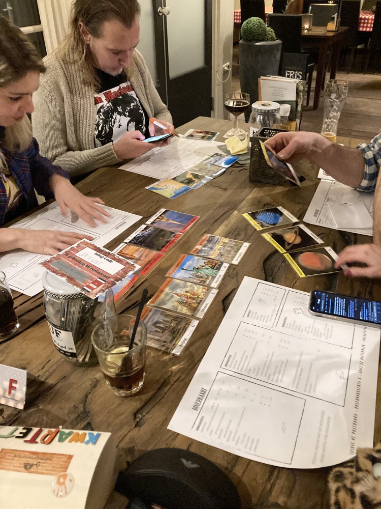 Leuke activiteiten voor jong en oud bij De Posthoorn in Oisterwijk