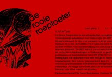 De Rooie Roeptoeter: VVD moest door het stof