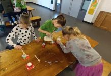 Ga vrijwillig aan de slag in Oisterwijk!