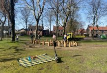 PRO enthousiast over inwonersplannen wijk Levenskerk