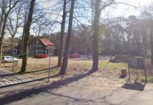 Oplossing voor Hotel Bent en het stikstof probleem laat nog even op zich wachten