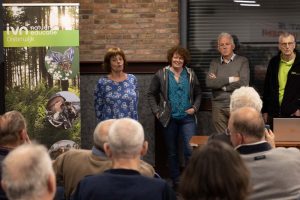 Oisterwijk vergroent goed bezocht