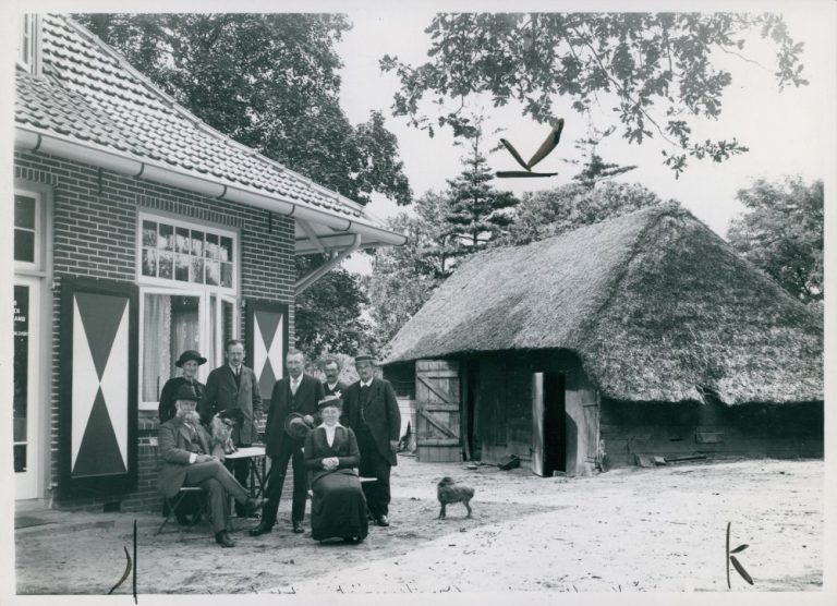 Zomerontmoetingen: Nordic Walking