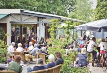 Deze zondag muziek met een bite in Oisterwijk