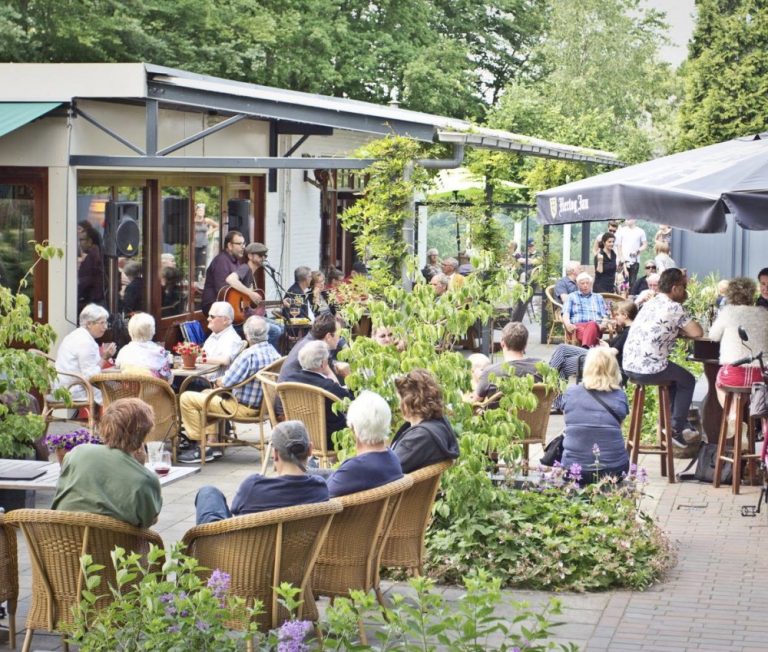 Geniet van muziek op maar liefst zes locaties rondom Oisterwijk
