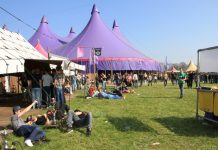 Eerste video’s Rebirth Festival 2024 Haaren