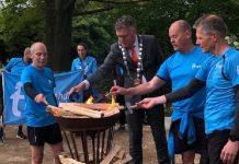 Haaren viert 80 jaar vrijheid