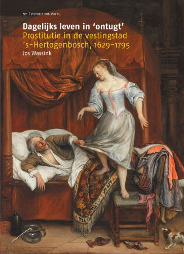 Lezing Heemkundekring in Moergestel