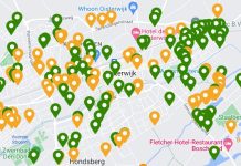 Gemeente Oisterwijk gaat afhandeling Fixi-meldingen aanpassen Gemeente Oisterwijk gaat afhandeling Fixi-meldingen aanpassen
