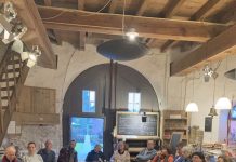 Zelf brood bakken bij de Oisterwijkse molen