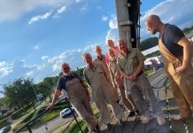 Ga vrijwillig aan de slag in Oisterwijk!