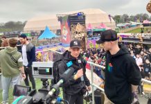 Radio en TV programma voor Haaren Heukelom Moergestel en Oisterwijk