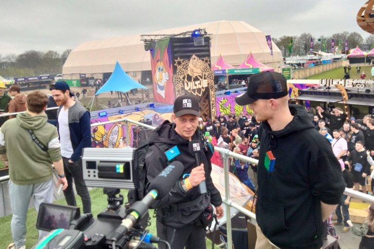 Radio en TV programma voor Haaren Heukelom Moergestel en Oisterwijk