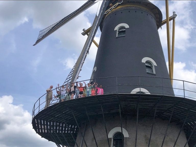 Ga vrijwillig aan de slag in Oisterwijk!