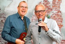 Een compleet programma voor achterblijvers met Zomerontmoetingen Oisterwijk