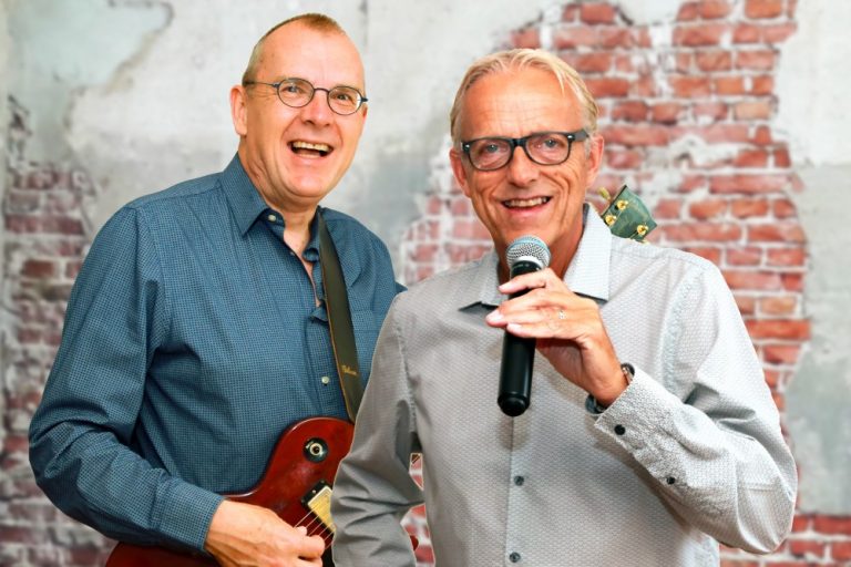 Een compleet programma voor achterblijvers met Zomerontmoetingen Oisterwijk