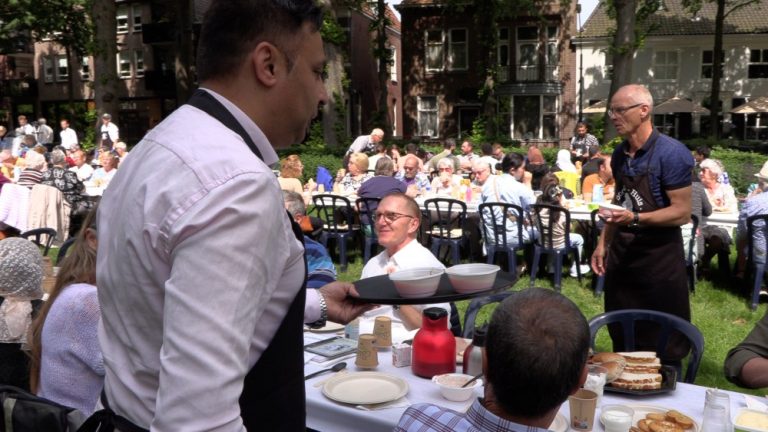 Oisterwijk aan tafel 2023