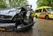 Geen rotonde op verwarrende kruispunt Heusdensebaan – Sprendlingenstraat Oisterwijk