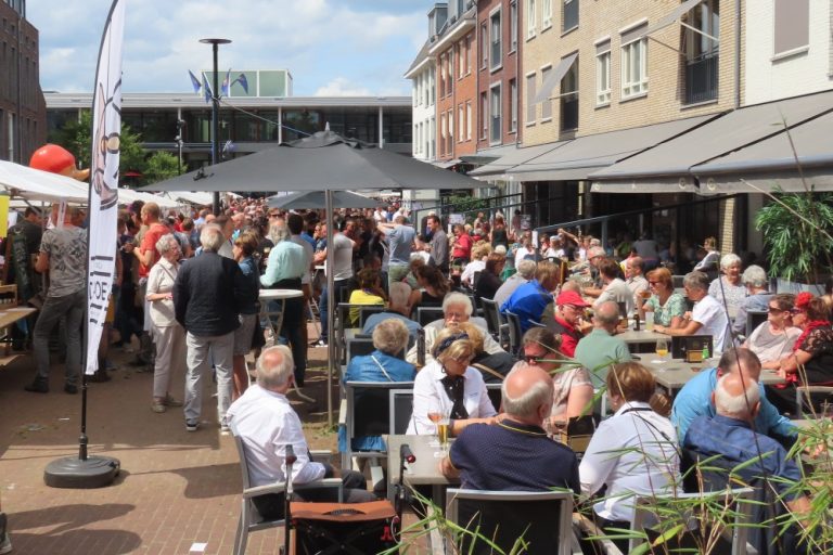 Biermatinee in Oisterwijk